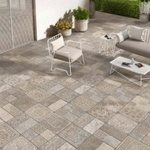 The Tile Company