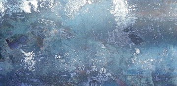 Plutonic Azul 600x1200 mm Metalic