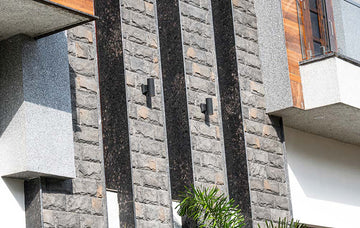 Sierra Cut Ashlar SC-28A