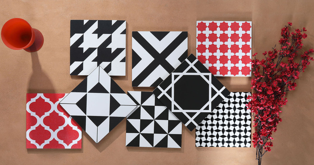 The Tile Company