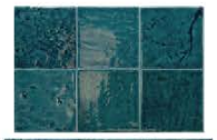 MENORCA AMUN 100X100 MM GLOSSY