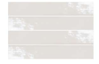 MANACOR WHITE 65X200 MM GLOSSY