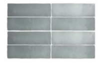 MAGMA Grey Stone 65X200 mm Glossy