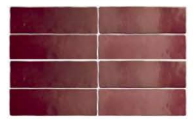 MAGMA Burgundyn 65x200 mm Glossy