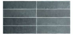 Argile GLACIER 60x246 mm Matt Tiles