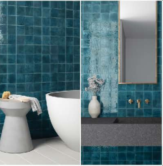 MENORCA AMUN 100X100 MM GLOSSY