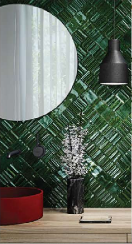JOLIEТ JADE 74X297 MM GLOSSY