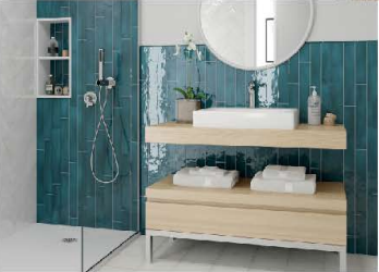 MANACOR GLACIER 65X200 GLOSSY