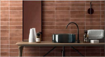 Argile COTTO 60x246 mm Matt