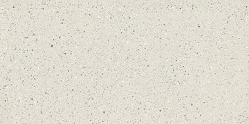 Terrazo Bianco 600x1200 mm Matt