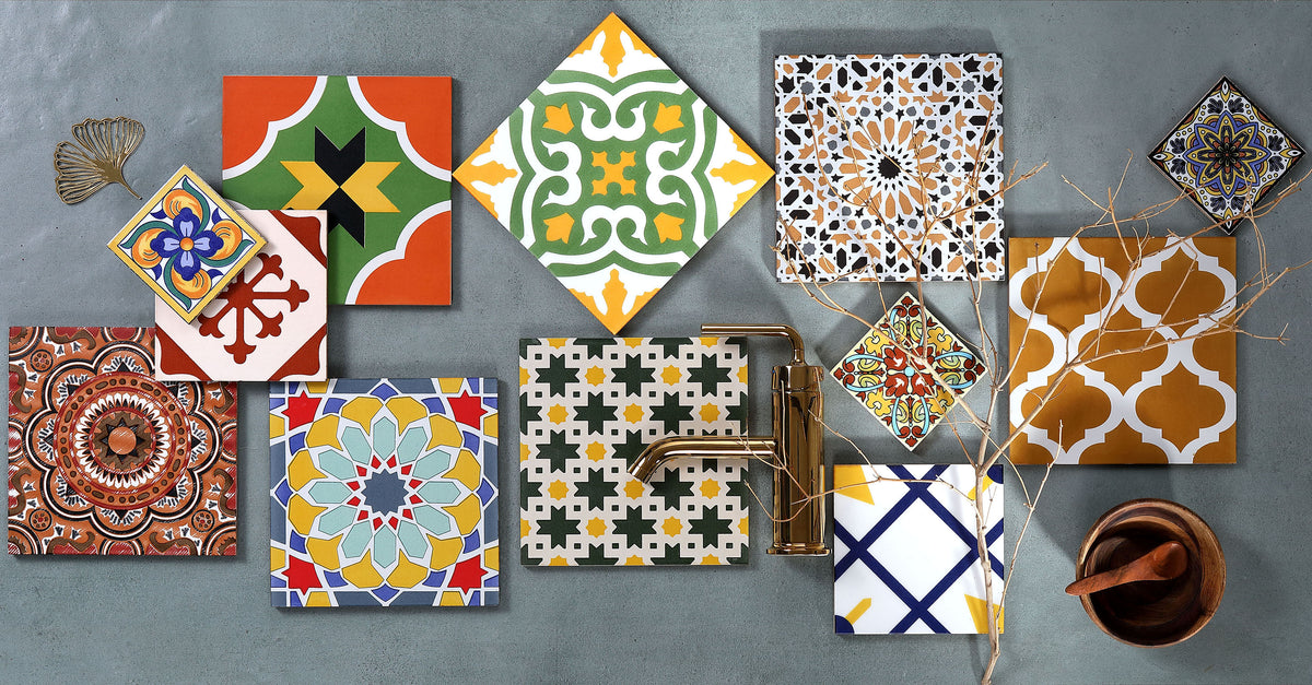 The Tile Company