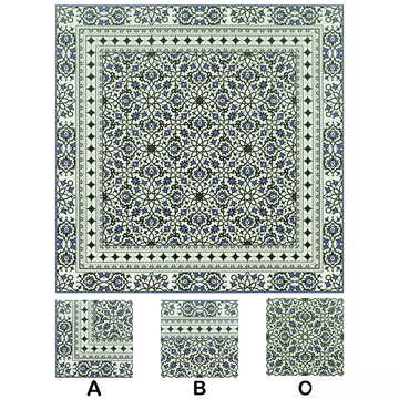 AMT 06 CARPET TILES