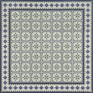 AMT 73 CARPET TILE