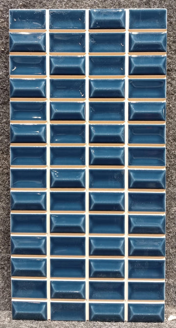 DIAMOND SERIES 125x250MM