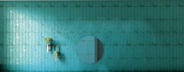 RAIN DECOR AQUA 75x 300 GLOSS