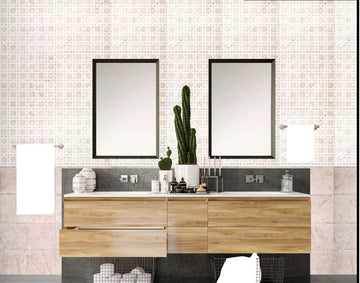 DECOR TRAVERTINE GALLIA 150X300 MATT