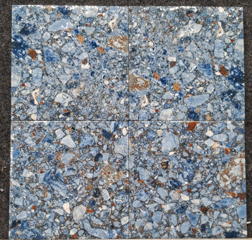 BEACH OCEAN GLOSSY 150X150