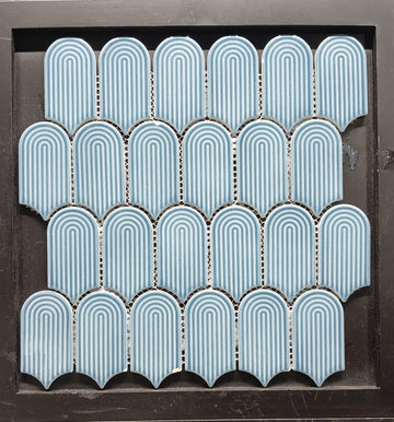 MCZ SERIES 288x297.5MM