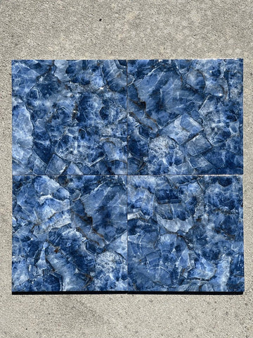 VENUS SKY GLOSSY 150X150