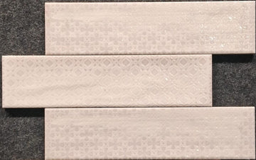 RAIN DECOR BIANCO 75x 300 GLOSS