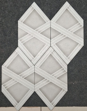 INFINITY 170x330 MATT