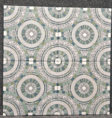 HALO CORONA 20X20 MATT