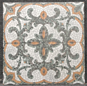 VERSAILLES MOSAICO 200x200 MATT