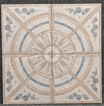 MIKRON MEDALYON 20X20 CM MATT