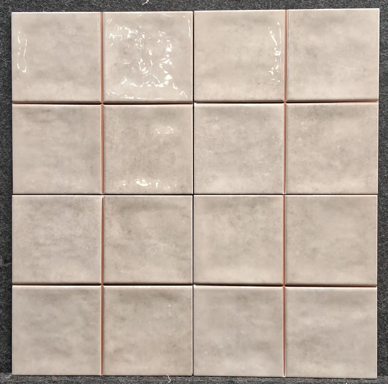 DC ICE 200x200 GLOSS