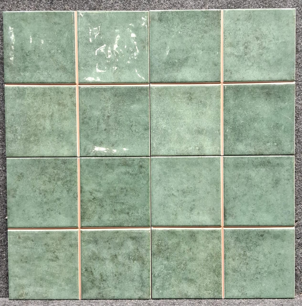 DC OCEAN 200x200 GLOSS