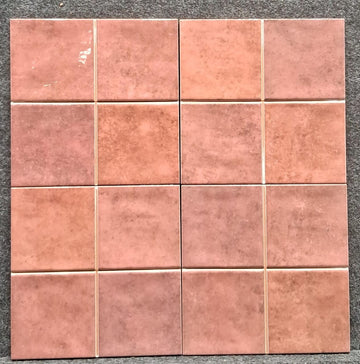 DC CARMINE 200x200 GLOSS