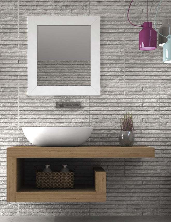YOSEMITE GRIS 442 x 664 mm Satin