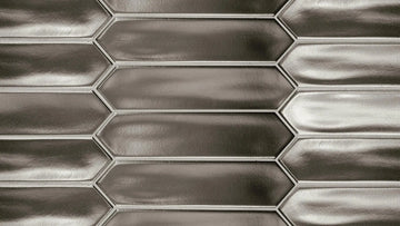 Lanse Silver 50X250 mm Matallic