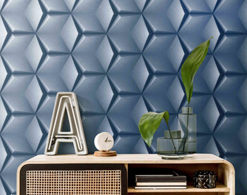 OPTIMUS HEX. AZUL BRILLO 15X17 150 x 170 mm Glossy