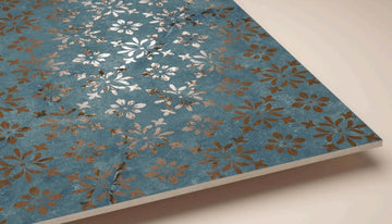 AGED TEAL 600x600 mm Matt