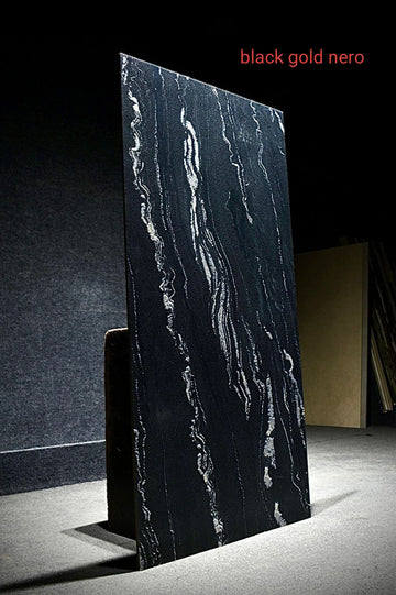 BLACKGOLD NERO 600x1200 mm Matt