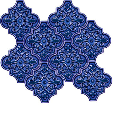 Arabesque Cobalt New