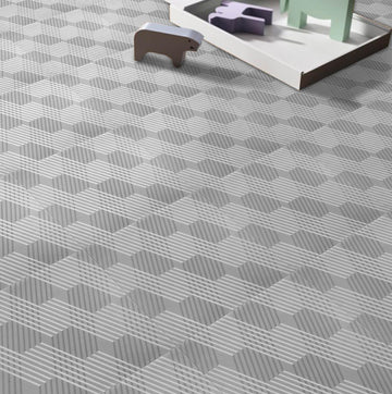 URBAN EARTH-09 GREY RC11920 (300X300) HIGHLIGHTER