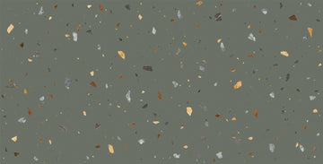 Terrazzo Kota Matt (Asc) 600x1200 mm Mat