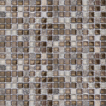 MOSAICO SAVONA B5 300 x 300 mm Matt