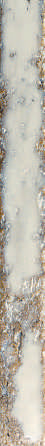 CRAYON NACRE 50x500MM