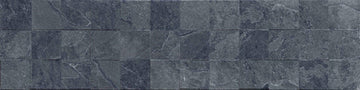 Lava Nero Lyon 300x1200 mm Matt