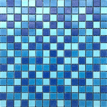 MOSAICO 30 SWIMPOOL 20 E1 300 x 300 mm Rustic