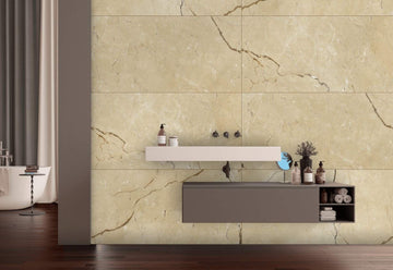 Emotion Beige 600x1200 mm Matt