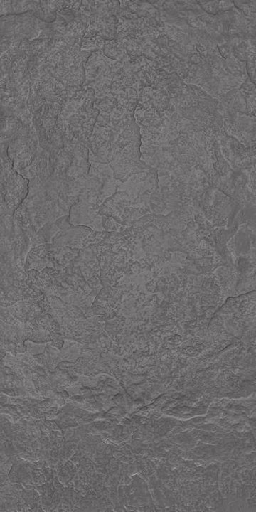 Lappato Slate Negro 600x1200 mm Full Body Matt