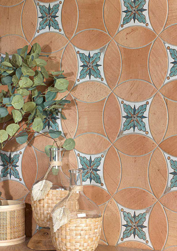 COLONIAL KITE ANNAPOLIS 165X165 MATT