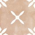 PANGEA SAND FLOWER LT 223x223 mm