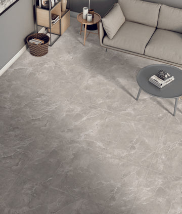 Lithos Taupe Endless 600x1200 mm Gloss