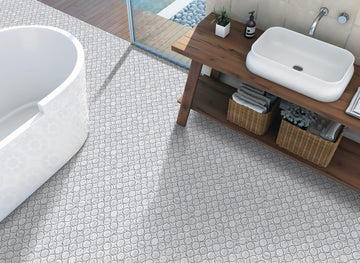 LA 901 299 X 299 MM MATT TILE