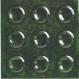 ACRUX EMERALD 100x100 mm